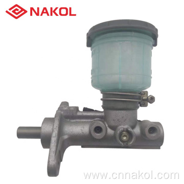 High Quality Brake Master Cylinder OEM 46100-SM4-G51